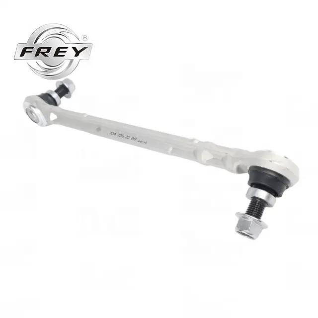FREY 2043200789 Front Right Suspension Stabilizer Bar Link For Mercedes W204 X204 C300 4-matic GLK280