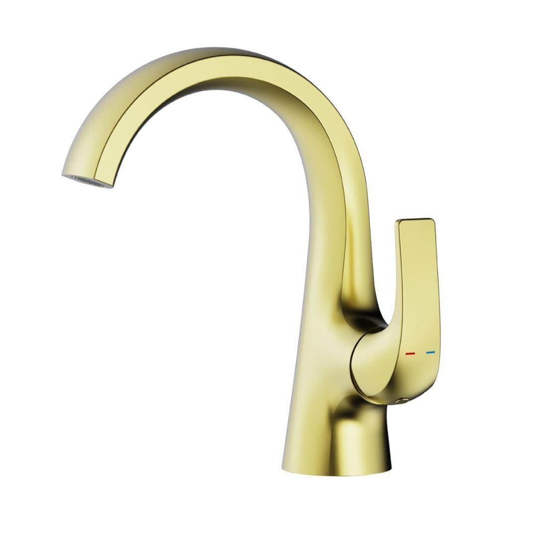 แปรงทอง