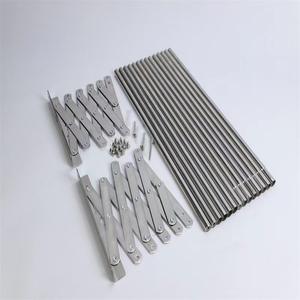 بسعر الجملة جدار موفر للمساحة قابل للطي 80 من 7 بار - Product Image 4