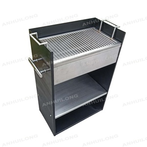 Parrilla <span class=keywords><strong>de</strong></span> barbacoa para el aire libre, parrillas alimentadas por gravedad, para el viejo campo, a la venta - Product Image 6