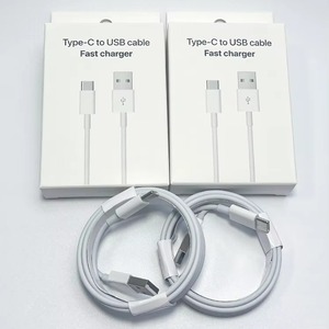 Mobile Phone 1.5M Fast <b>Charging</b> Type‑C Cable USB‑C to USB High Speed <b>Charging</b> Wire for Samsung Galaxy Compatible iPhone 15 16 17 - Product Image 6