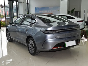 2025 Gran Venta BYD Destroyer 05 DM-i Precio Económico Sedán Híbrido de 55KM Coche Compacto Elegante Vehículos de Nueva Energía para Adultos - Product Image 3