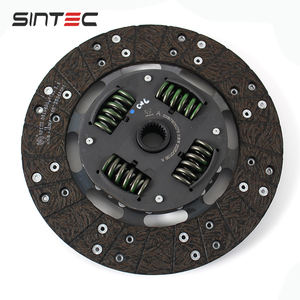 Pièces détachées automobiles haute performance, ensemble de disque d'embrayage avec <span class=keywords><strong>plaque</strong></span> de pression pour pick-up léger JMC 160110014 CN6C15 7550 BA - Product Image 5