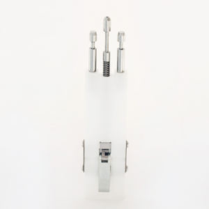 Componente de Repuesto Duradero y Sin Encogimiento para Máquina de Moldeo de Aletas de HVAC, Repuesto de Alta Venta - Product Image 5