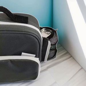 Custom Printed Portable Insulated Soft Cooler <b>Tote</b> Food Leakproof Thermal <b>Lunch</b> <b>Bag</b> Corporate Gifts - Product Image 3