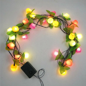 Christmas <b>LED</b> String <b>Lights</b>, Waterproof Fairy <b>Lights</b> for Xmas <b>Tree</b> Home Party Holiday Decoration - Product Image 3