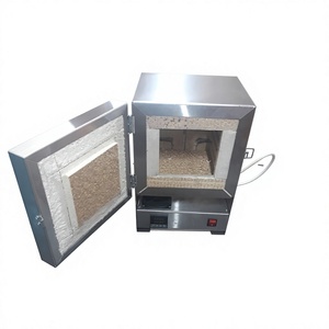 เตาเผาอุณหภูมิสูงสำหรับห้องปฏิบัติการ - Product Image 2