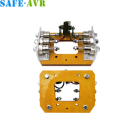Module de roue redresseur de pont SAFE.AVR B-525571-2/B-525570-2/ZX150-12R pour générateur Diesel Marathon série 280-430 courant 10A