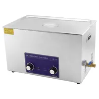 業務用キッチン自動大型ハードウェア部品超音波洗浄機