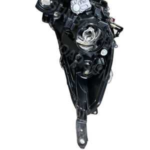 Los faros delanteros semiensamblados L para <span class=keywords><strong>SUBARU</strong></span> 2013-2015 Foresters OEM 84913SG130 - Product Image 6