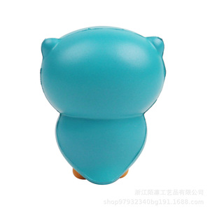Juguete Antiestrés con Forma de Búho para Niños de 5 a 7 Años, Juguete Sensorial Unisex - Product Image 3
