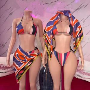 Hot Sexy Swimsuit Models - Women's Beachwear Fashion