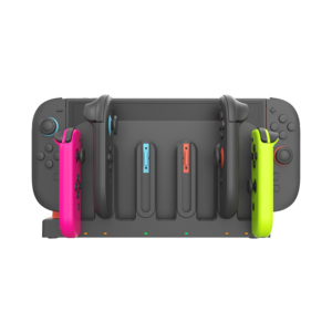 Per Nintendo per interruttore 2 caricatore magnetico per interruttore 2017 <span class=keywords><strong>Joycons</strong></span> supporto di ricarica universale Controller di gioco stazione di ricarica - Product Image 4