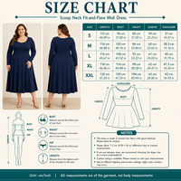 Robe midi élégante en viscose tricotée opaque 300 GSM, coupe évasée, col rond, manches longues, pour femme, grandes tailles, hiver, personnalisable avec logo OEM