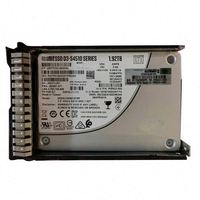 P10454-B21 1,92 ТБ 2,5 дюймов SSD SAS 12G SFF твердотельный накопитель с умным переносчиком