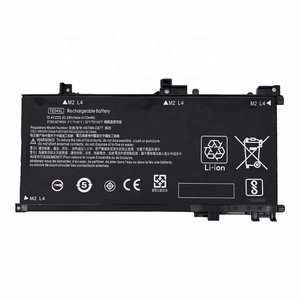 15.4V 63.3Wh <span class=keywords><strong>TE04XL</strong></span> nouvelle batterie pour <span class=keywords><strong>HP</strong></span> Omen 15-AX200 15-AX200NA 15-AX200NX 15-AX201NC 15-AX24 - Product Image 1