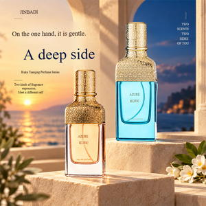Profumo alla <span class=keywords><strong>Vaniglia</strong></span> con Forte Persistenza e Buona Proiezione, Fragranza <span class=keywords><strong>di</strong></span> Tabacco Accogliente per Donne, Ideale per l'Ufficio e Appuntamenti - Product Image 1