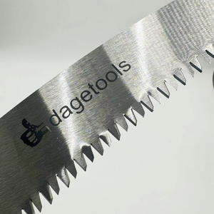 Gỗ cầm tay cắt tỉa cưa handsaw 65 MN lưỡi thép HACK <span class=keywords><strong>SAW</strong></span> cho gỗ - Product Image 4