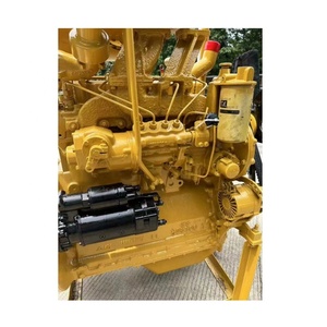 Motor 3304 para Excavadora - Product Image 2