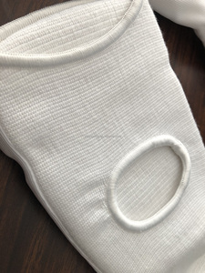 Protezioni per Braccia e Gambe da Karate, Attrezzatura per MMA e Kickboxing, Protezioni Shin e Instep Kyokushin con Protezione per Piedi - Product Image 5