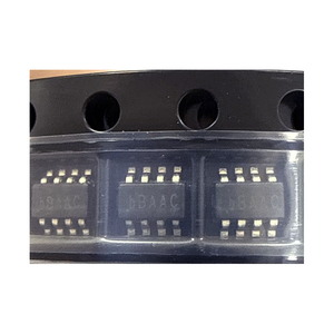 Convertisseur DC-DC haute efficacité Watford SY8263AIC 3A 4.5V~30V, puce d'alimentation SY8263 - Product Image 1
