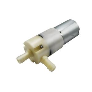 Mini pompe à eau à haute température de type alternatif 370, humidificateur/déshumidificateur/fabricateur de thé/fabricateur de café/distributeur d'eau - Product Image 1