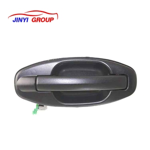 Manija de puerta de coche adecuada para HYUNDAI SANTA FE 2001-2006 8365026000CA HND1033AOL HY621115AAL - Product Image 1
