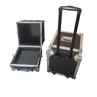 Boîtier de transport en aluminium Goodcase DNP RX1 pour imprimante, boîtier de transport personnalisé étanche pour imprimante photo DNP DS RX1