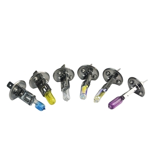 Halogen Bulb H1 12V 100W - Product Image 6