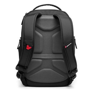 กระเป๋าเป้สะพายหลัง ADVANCED Gear Iii สีดำ MB MA3 BP GM - Product Image 4