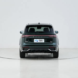 Offre Spéciale à essence Auto Geely Monjaro L 2025 2.0TD automatique 4WD quatre roues motrices voitures neuves véhicules à essence fabriqués en Chine à <span class=keywords><strong>vendre</strong></span> - Product Image 6