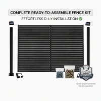 Panel de Valla de Aluminio para Eventos, Barrera para Multitudes en Exposiciones, Recubrimiento en Polvo, Resistente a la Oxidación, Tamaño y Color Personalizados, Venta al por Mayor, Fábrica OEM