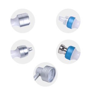 Equipo 10 en 1 Aquasure de Hidrodermoabrasión con Oxígeno a Alta Presión para el Cuidado y Rejuvenecimiento Facial - Product Image 5