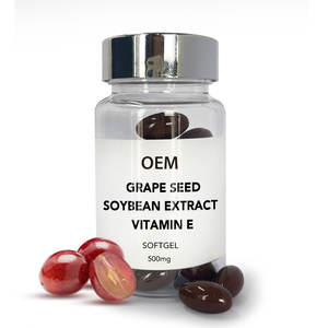 Private Label Verbeteren Enterisch Gecoate Supplementen Aanpassen Levervisolie Softgelcapsules Gratis Monster - Product Image 5