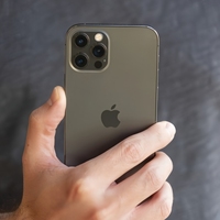 Venta al por Mayor de Teléfonos Usados Desbloqueados, Teléfonos Móviles de Segunda Mano, iPhone 12 Pro Original Reacondicionado, Grado 99% Nuevo, Versión Estadounidense