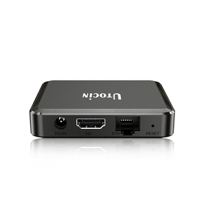 Nouvelle boîte TV Utocin Neo, Future Android 11, Smart 4K TV Box, XTV AIR, XTV <span class=keywords><strong>DUOs</strong></span> <span class=keywords><strong>S</strong></span>, 2 Go de RAM, 16 Go de ROM, WiFi double bande 5G, décodeur - Product Image 4