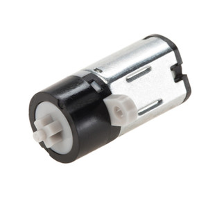 Factory Supply Micro 10mm Planetary Gearbox High Precision 3V <strong>DC</strong> Plastic Gear <strong>Motor</strong> Custom for Baby Milk Bottle <strong>Shaker</strong> - Product Image 1