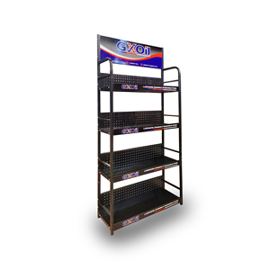 Стойка для автомобильных аккумуляторов - Product Image 1