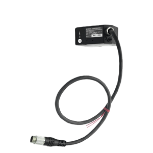 Sensor de Desplazamiento Láser CMOS de Ultra Alta Velocidad LK-H082, Cabezal Óptico de Clase 2 para Medición de Precisión sin Contacto - Product Image 4