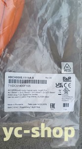 PLC 1PC NEW 8CH0005.111A-0 5M Cale Fast shipping FedEx o DHL*c Warranty Product - Product Image 1