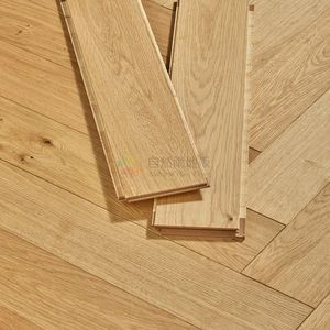 Livraison en 7 jours service personnalisable <span class=keywords><strong>protection</strong></span> <span class=keywords><strong>de</strong></span> l'environnement plancher en bois d'ingénierie villa <span class=keywords><strong>parquet</strong></span> chêne - Product Image 3