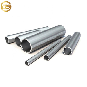 Nhôm ống giá mỗi mét vòng ống nhôm đường kính lớn nhôm ép đùn Ống - Product Image 5