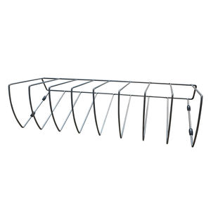 Shelf Racks Promotion List Products Desk Nordic Magazine Holder Newspaper Storage Shop Stationery Display Rack