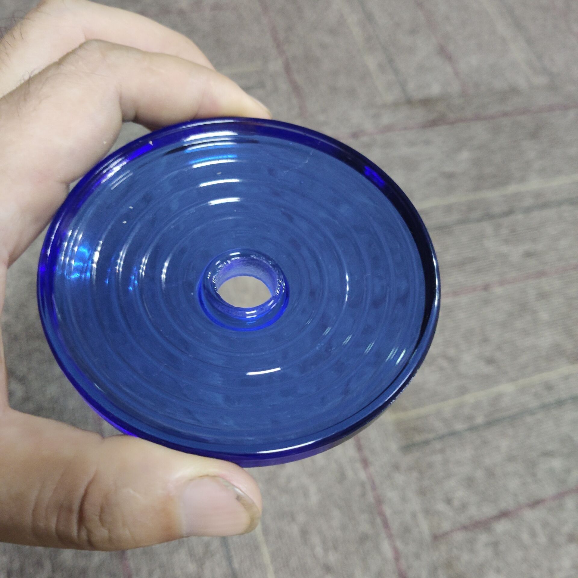 Bleu