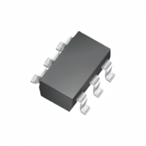 Componentes Electrónicos, Chips 6-TSSOP, SC-88, SOT-363 TQM138KDCU6, Transistores RFG, Distribuidor Autorizado - Product Image 1