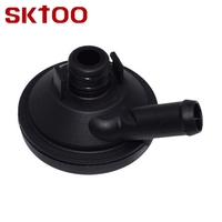 Séparateur d'huile PCV de haute qualité OE 8200291355 8200184165 neuf pour Renault Megane Scenic 2.0, directement de l'usine