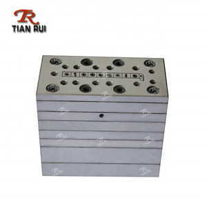 Sản Phẩm Mới Cửa Sổ Sill Panels Pvc Đùn Khuôn Chết Đầu - Product Image 6