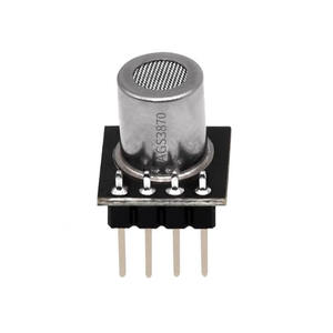 AGS3870 โมดูลตรวจจับก๊าซที่ติดไฟได้ CH4 โมดูลเซ็นเซอร์ก๊าซมีเทน - Product Image 1