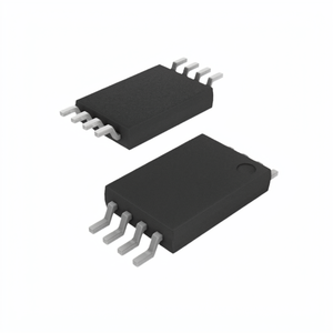 บริการครบวงจรชิ้นส่วนอิเล็กทรอนิกส์ ชิปหน่วยความจำ BR25G512FVT-3GE2 8 TSSOP - Product Image 1