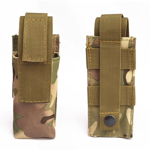 DFU151 Pochette Mini Molle pour Ciseaux et Garrot Tourniquet - Product Image 1